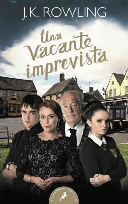 Una Vacante Imprevista