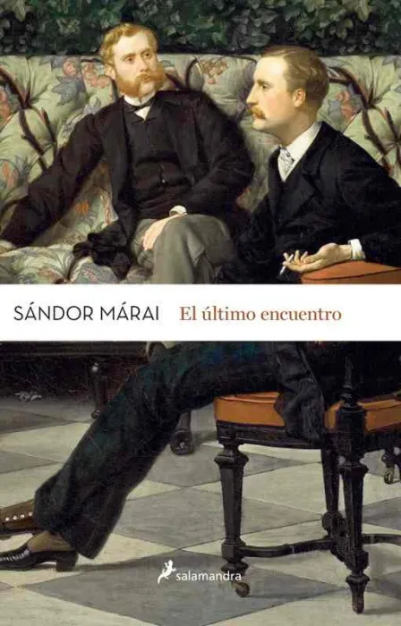 El Ultimo Encuentro