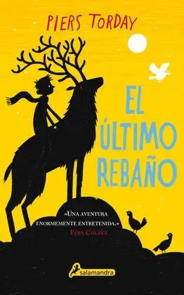 El Ultimo Rebaño