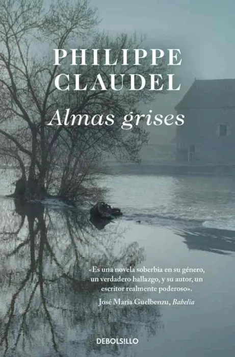 Almas Grises