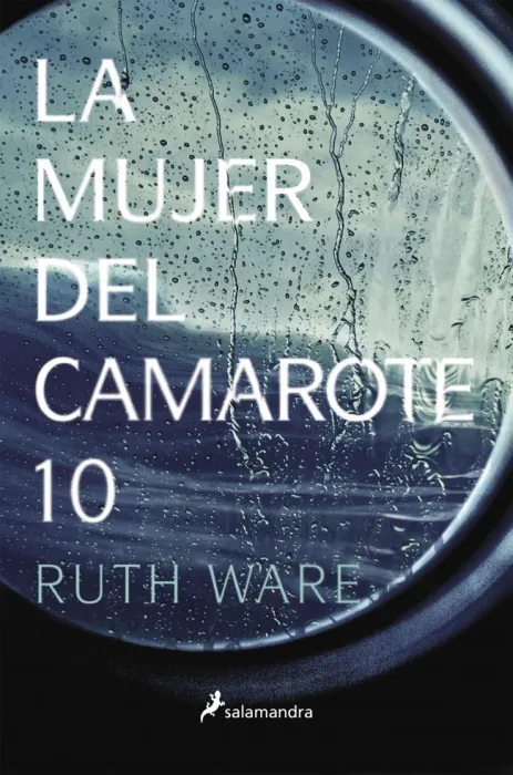 La Mujer del Camarote 10