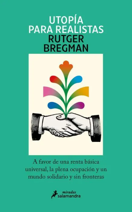 Utopía para Realistas