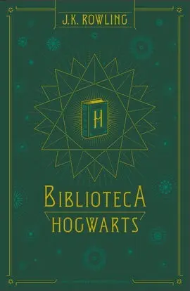 Biblioteca Hogwarts
