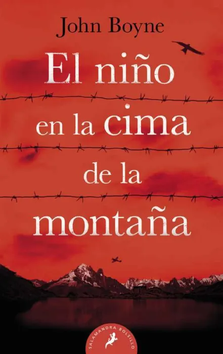 El Niño en la Cima de la Montaña
