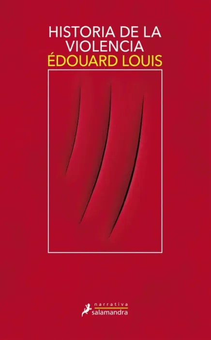 Historia de la Violencia
