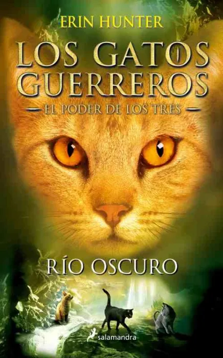 Rio Oscuro