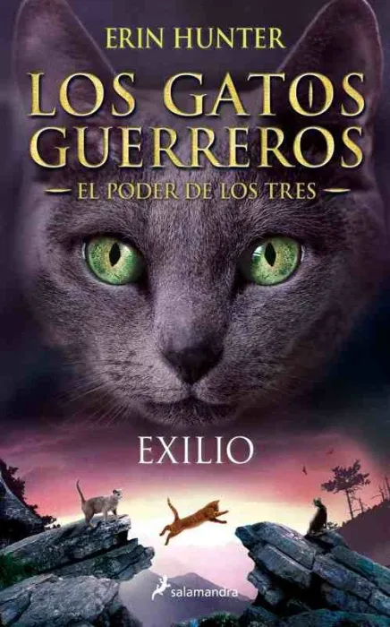 Exilio