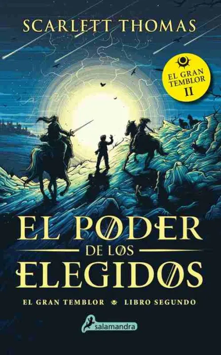 Los Escogidos