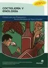 Coctelería y Enología