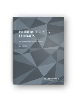 Prevención de Riesgos Laborales