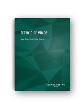 Servicio de Vinos