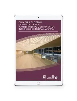 Guía para el Diseño, Construcción y Mantenimiento de Pavimentos Interiores de Pi