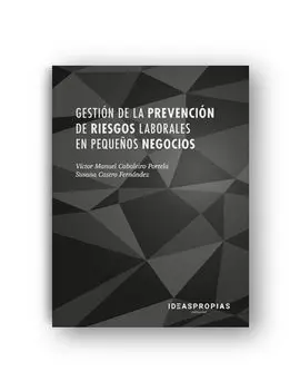 Gestion de Prevencion Riesgos Laborales en Pequeños Negocio