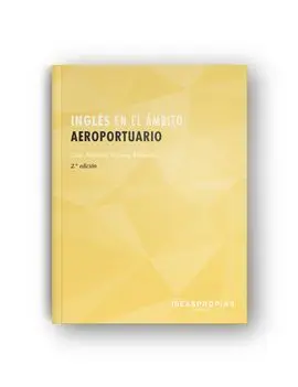 Inglés en el Ámbito Aeroportuario (2ª Edición)