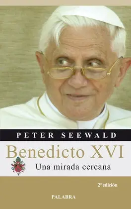 Benedicto Xvi