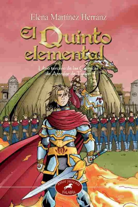 El Quinto Elemental