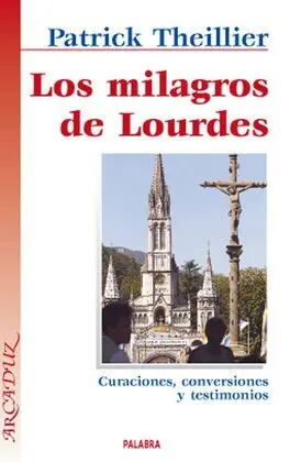 Milagros de Lourdes, Los/105
