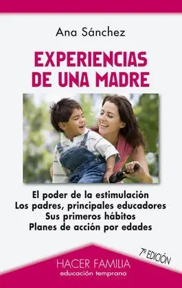 Experiencias de una Madre