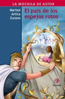 Pais de los Espejos Rotos, el