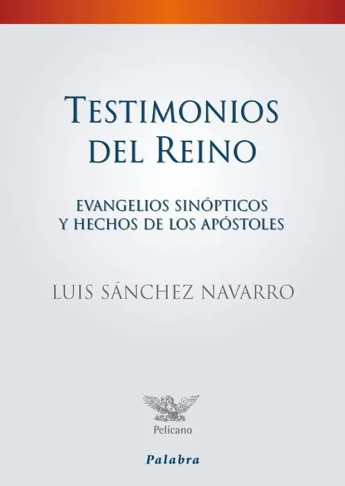 Testimonios del Reino