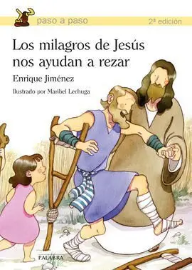 Milagros de Jesus nos Ayudan a Rezar