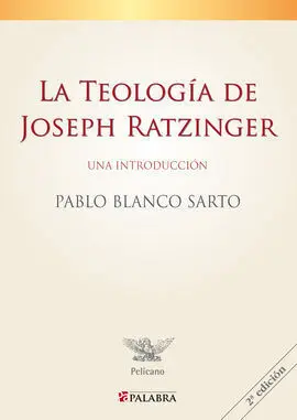 Teologia de Joseph Ratzinger, la