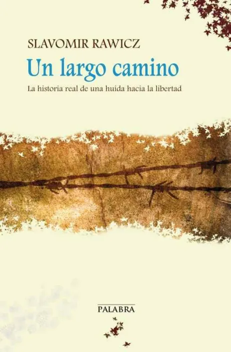 Un Largo Camino
