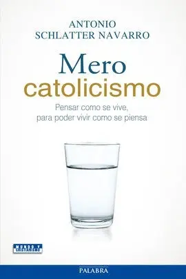 Mero Catolicismo