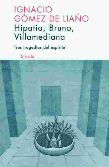 Hipatia, Bruno, Villamediana