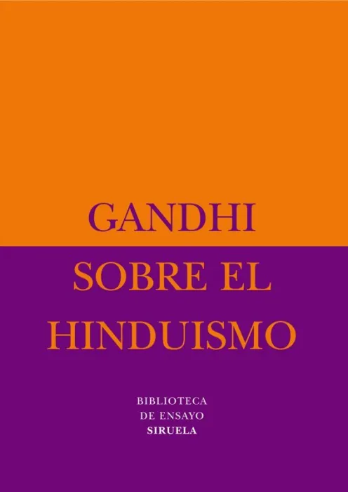 Sobre el Hinduismo