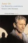 La Historia Comienza