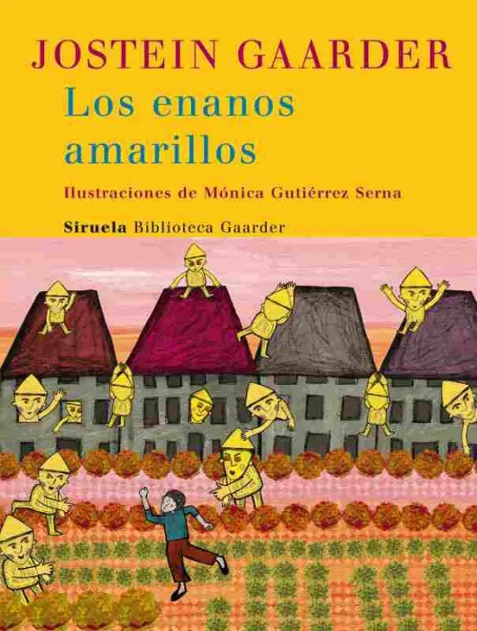 Los Enanos Amarillos