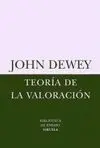 Teoría de la Valoración