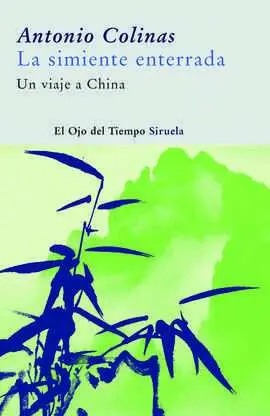 La Simiente Enterrada