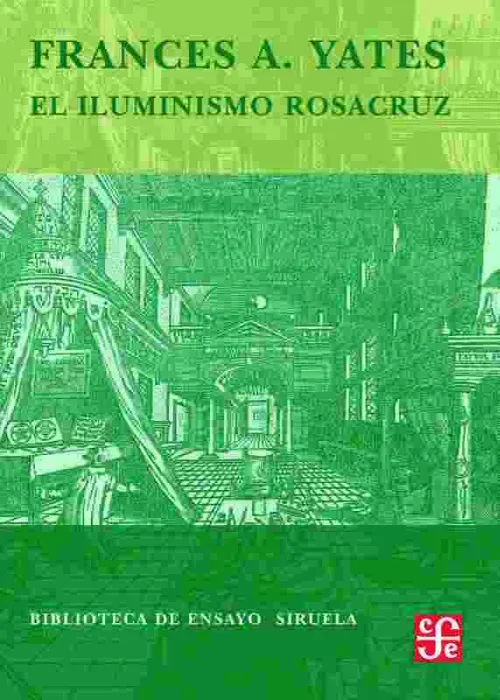 El Iluminismo Rosacruz