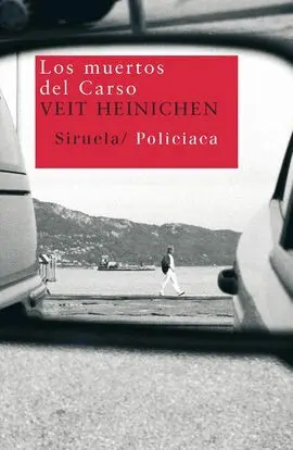 Los Muertos del Carso