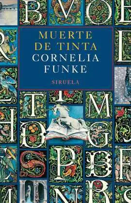 Muerte de Tinta Iii