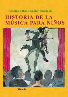 Historia de la Música para Niños