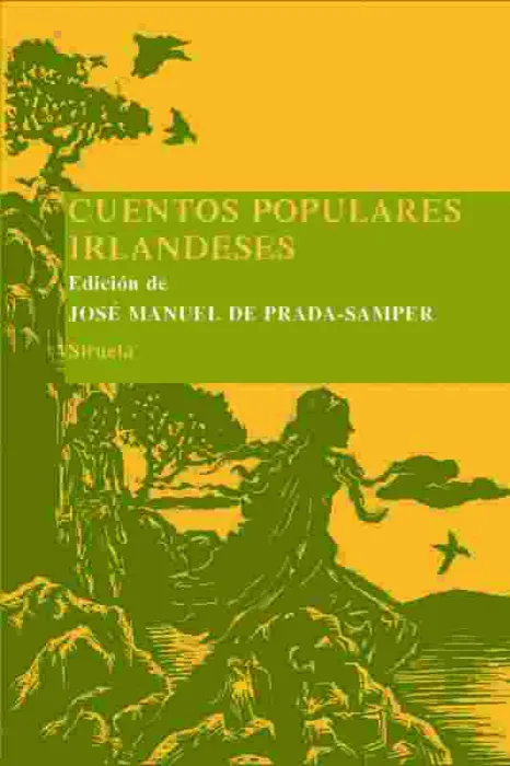 Cuentos Populares Irlandeses