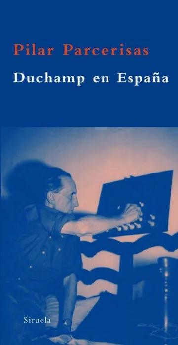 Duchamp en España