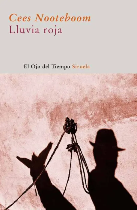 Lluvia Roja
