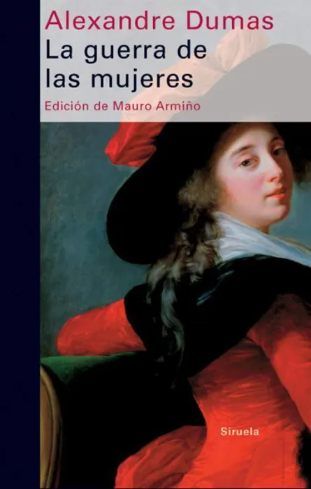 La Guerra de las Mujeres