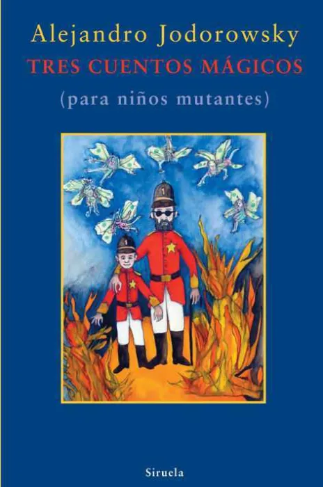 Tres Cuentos Mágicos