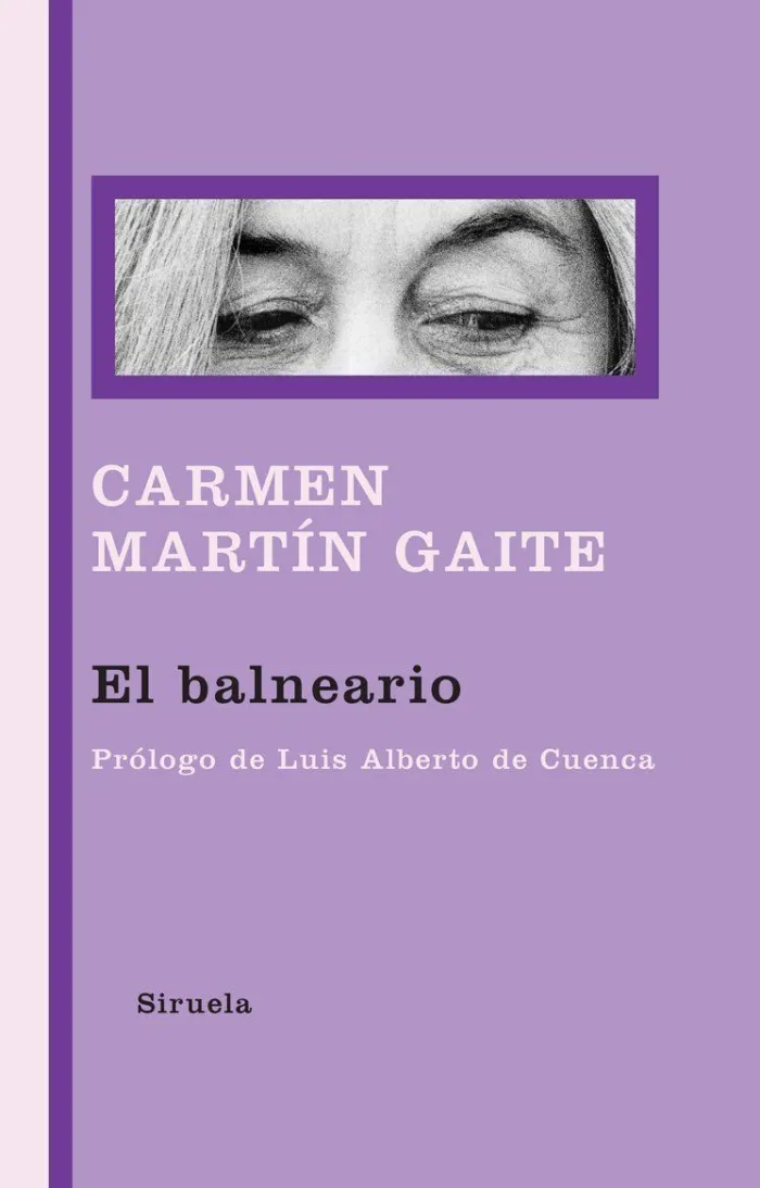 El Balneario