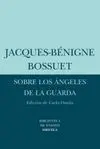 Sobre los Ángeles de la Guarda