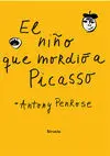 El Niño que Mordio a Picasso