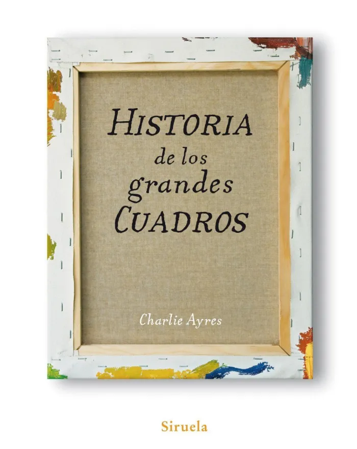 Historia de los Grandes Cuadros