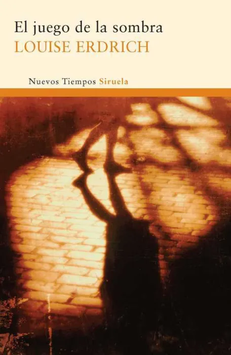 Juego de la Sombra Nt-180