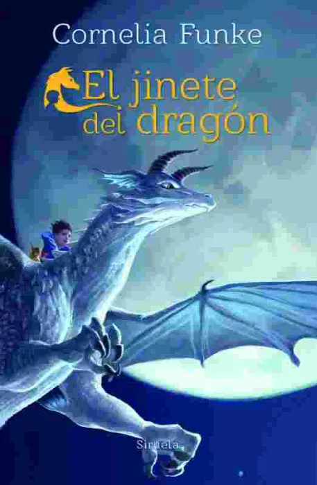 El Jinete del Dragón