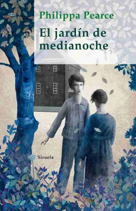 El Jardín de Medianoche